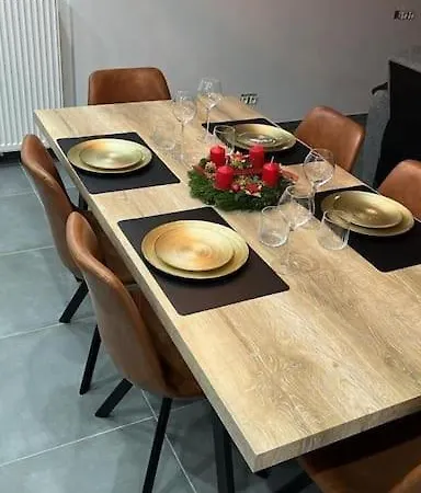 Prázdninový dům Modav'enture